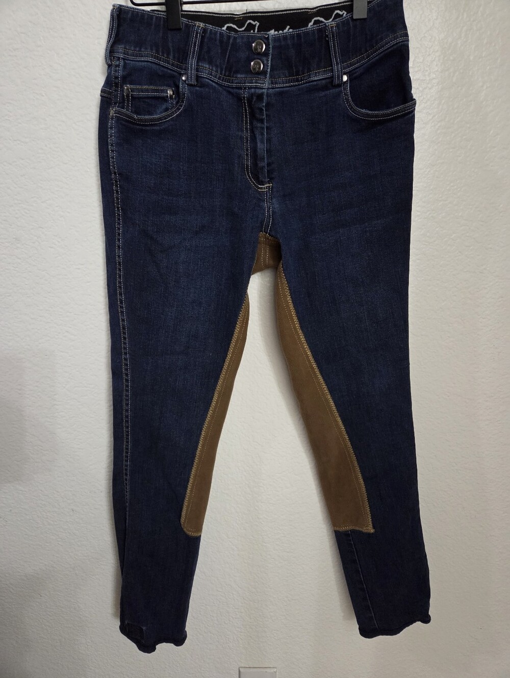 Goode Rider Equestrian Jean Full Seat Women's Size 30